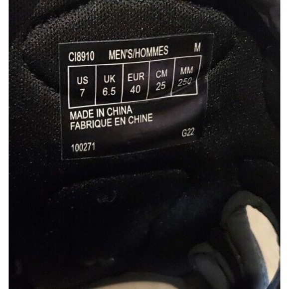 ROCKPORT Women's Byron Bungee Slide Sandals Ultra Comfort Shock Size 8.5 - Picture 4 of 4